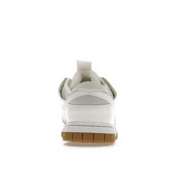 Nike Air Dunk Jumbo Photon Dust Gum Light Brown