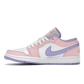 Air Jordan 1 Low Arctic Punch