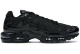 Nike Air Max Plus Triple Black