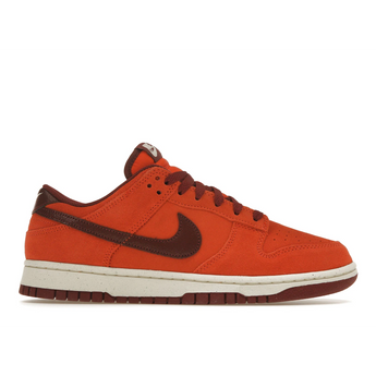 Nike Dunk Low Premium Team Orange