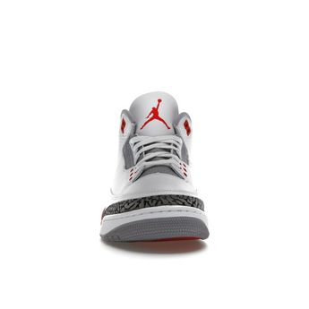 Air Jordan 3 Retro Fire Red