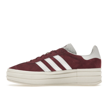 Adidas Gazelle Bold Shadow Red