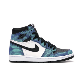 Air Jordan 1 Retro High Tie Dye