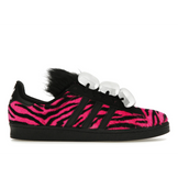 Adidas Campus 80s Jeremy Scott Bones Pink