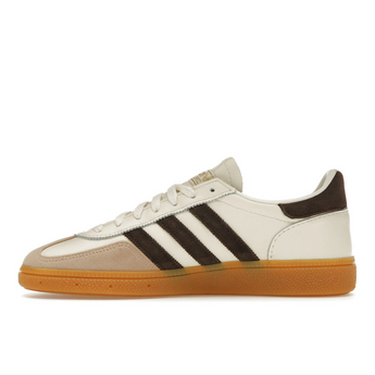 Adidas Handball Spezial Off-White Dark Brown