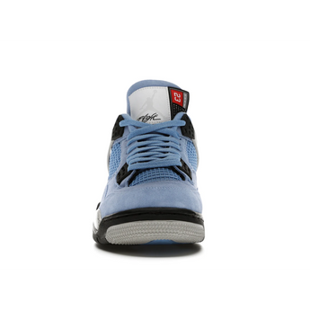 Air Jordan 4 Retro University Blue