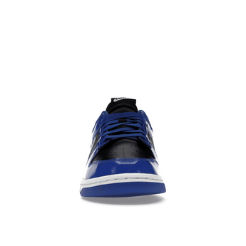 Nike Dunk Low Essential Game Royal Black White