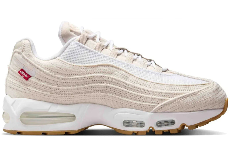 Nike Air Max 95 OG Levis Light Orewood Brown product image