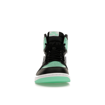 Air Jordan 1 Retro High OG Green Glow