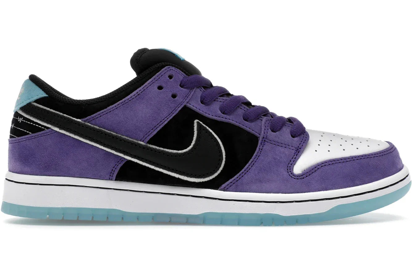 Nike SB Dunk Low Hayley Wilson - Sneakerzone
