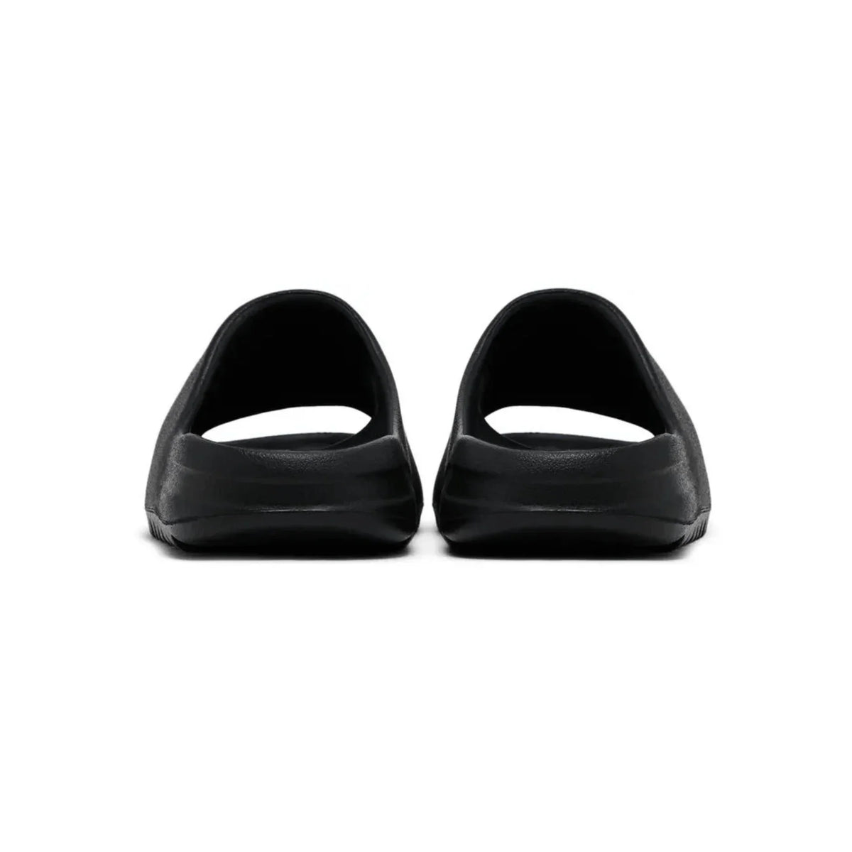 Yeezy Slide YS-01 Black - In stock with fast delivery Yeezy Slide YS-01 Black - In stock with fast delivery