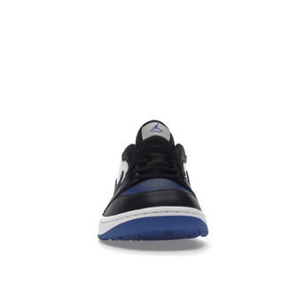 Air Jordan 1 Retro Low Golf Royal Toe