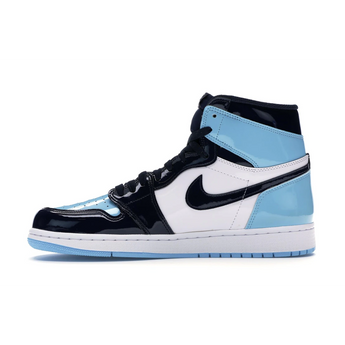 Air Jordan 1 Retro High UNC Patent