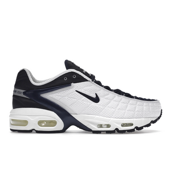 Air Max Tailwind 5 White Navy