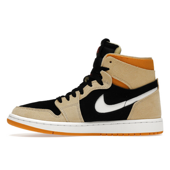 Air Jordan 1 High Zoom Air CMFT Pumpkin Spice