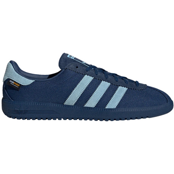 Adidas Bermuda Mystery Blue