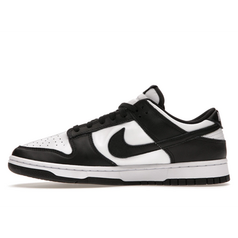 Nike Dunk Low Panda Black White