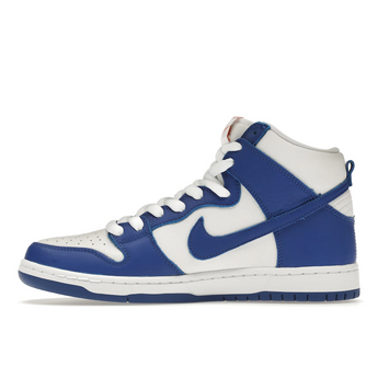 Nike SB Dunk High Pro ISO Kentucky