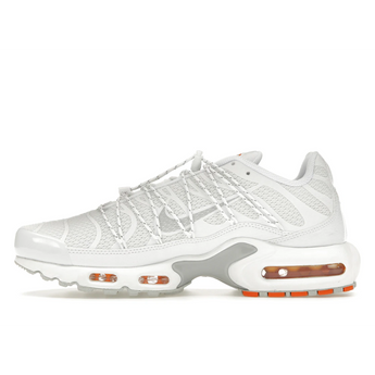 Nike Air Max Plus Utility Safety Orange Pure Platinum