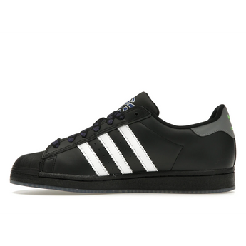 Adidas Superstar ADV Always Core Black