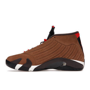 Air Jordan 14 Retro Winterized Archaeo Brown