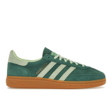 Adidas Handball Spezial Collegiate Green Semi Green Spark