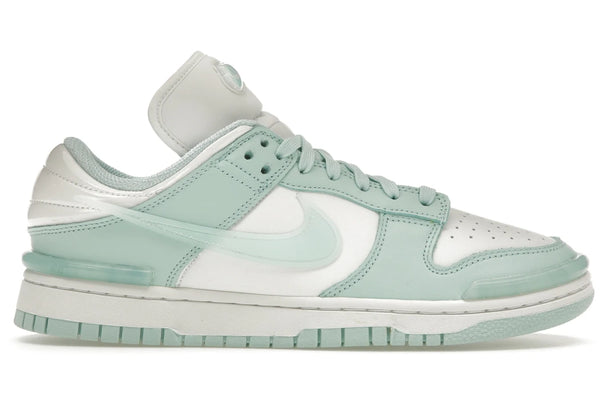 Nike Dunk Low Twist Jade Ice