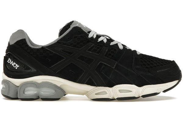 ASICS Gel-Nimbus 9 ENNOY Black