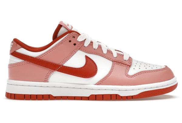 Nike Dunk Low Red Stardust