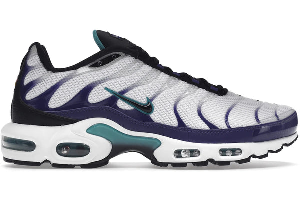 Nike Air Max Plus White Grape Ice