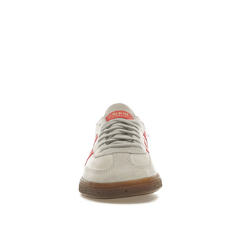 Adidas Handball Spezial Grey Hi-Res Red