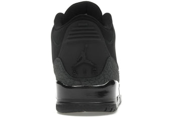 Air Jordan 3 Retro Black Cat