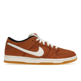 Nike SB Dunk Low Pro Dark Russet