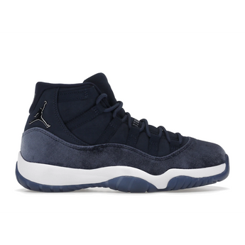 Air Jordan 11 Retro Midnight Navy