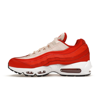 Nike Air Max 95 Picante Red