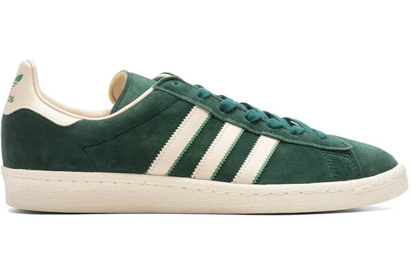 Adidas Campus 80s Collegiate Green