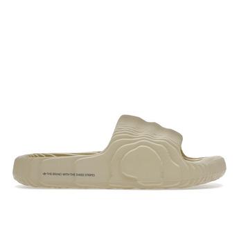 Adidas Adilette 22 Slides St Desert Sand