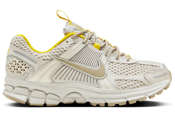 Nike Zoom Vomero 5 Light Bone Yellow