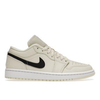 Air Jordan 1 Low Coconut Milk