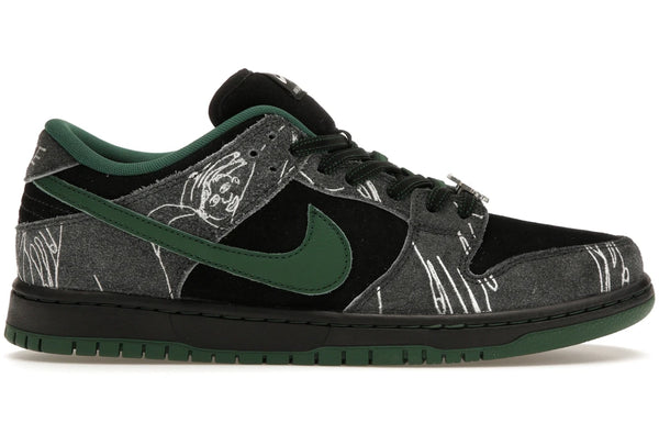 Nike SB Dunk Low There Skateboards