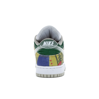 Nike Dunk Low SP City Market