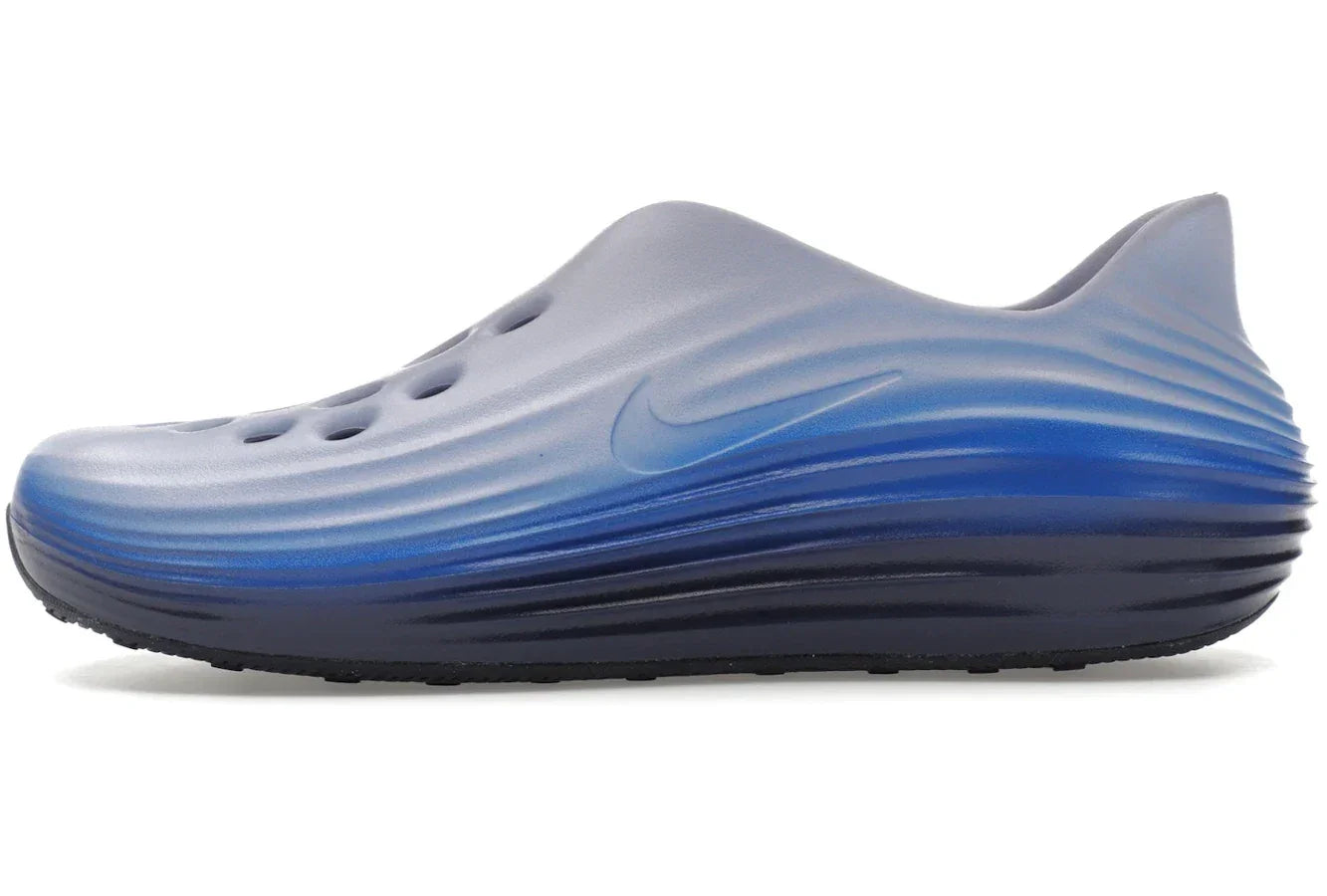 Nike ReactX Rejuven8 Midnight Navy Comet Blue - Sneakerzone