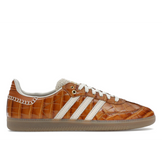 Adidas Samba Wales Bonner Brown Croc