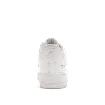 Nike Air Force 1 Low '07 White (Travis Scott Cactus Jack Utopia Edition)