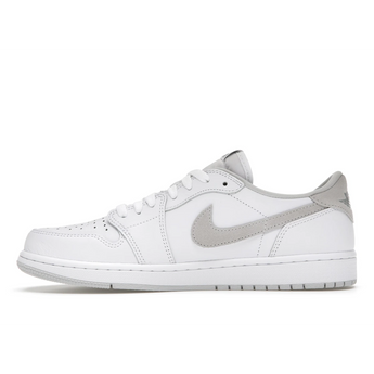 Air Jordan 1 Low OG Neutral Grey