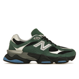 New Balance 9060 Team Forest Green