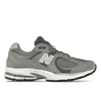 New Balance 2002R Steel Grey Orca