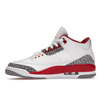 Air Jordan 3 Retro Cardinal