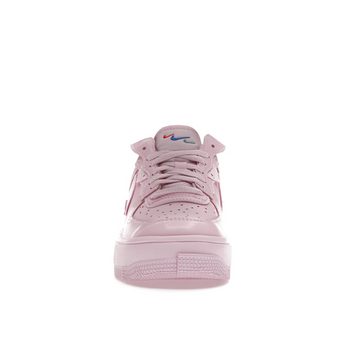 Air Force 1 Fontanka Pink Foam