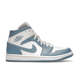 Air Jordan 1 Mid UNC Blue